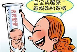 中国靠谱借卵代孕公司